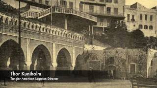 Tangier American Legation Presents in HD [upl. by Lorac]