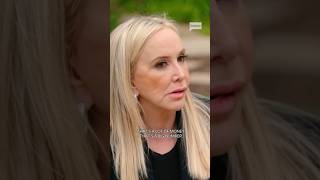 The divide between Shannon and Alexis is becoming more complex RHOC ShannonBeador AlexisBellino [upl. by Caswell]