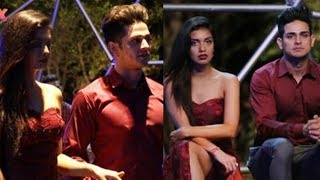 Priyankya And Divya FAIL The Ideal Match Test  MTV Splitsvilla X Episode 2 [upl. by Allenad]