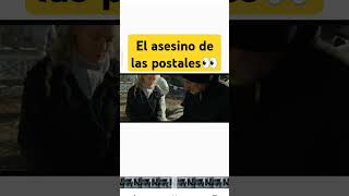 asesino de las postales [upl. by Aciretal]