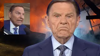 EXPOSING Pastor Kenneth Copeland  Megachurch Messiness [upl. by Andros]