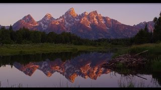 Summer in Jackson Hole Forever [upl. by Eladnor496]