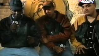 FuSchnickens  Skit  Yo MTV Raps 1992 [upl. by Notsle]