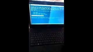 How to fix 8 beeps on Dell laptop within 1 minute [upl. by Nilyam]