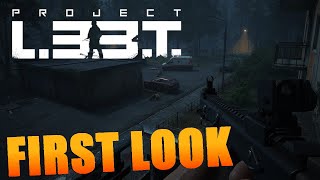 Project L33T  Gameplay [upl. by Volkan218]