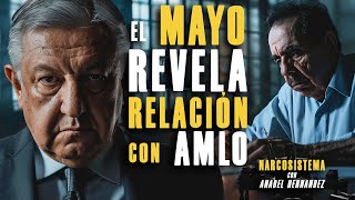 El Mayo Zambada revela su relación con AMLO en Estados Unidos [upl. by Rae]