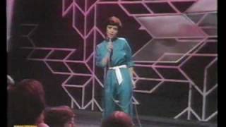 Sheena Easton  9 to 5  Top of the Pops 1980 [upl. by Anina]