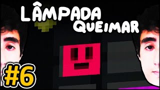 Felps e MeiaUm esperando a Lâmpada Queimar 💡 6 [upl. by Veronika]