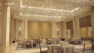 Grand Ballroom at The World Towers [upl. by Lachlan984]