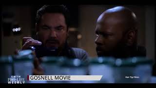 Gosnell Movie Clip  Kermit Gosnell innocent under new Virginia law [upl. by Akirdnahs]