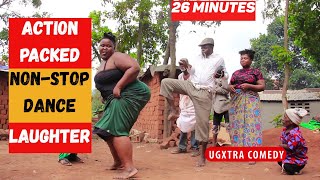 26 Minutes Action Packed African Dance Comedy  EPISODE 2 [upl. by Massimo465]