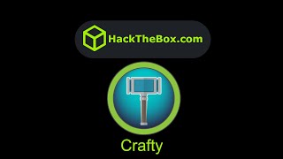 HackTheBox  Crafty [upl. by Dominga]