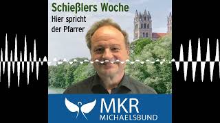 Erleichterung dank Kirchenaustritt  Schießlers Woche  Hier spricht der Pfarrer [upl. by Avner468]