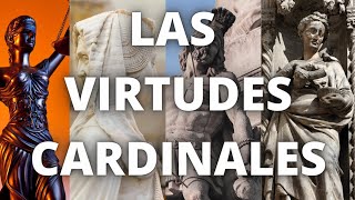 Las Virtudes Cardinales [upl. by Pavier]