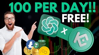 😱 Kucoin Trading Bot Strategies🎯  How To Make 100 Daily [upl. by Egan]