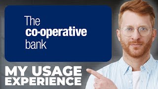 Cooperative Bank UK Bank Review  My Usage Experience [upl. by Ernst870]