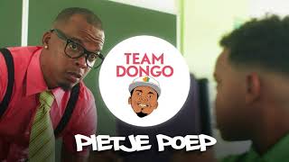 Dongo  Pietje Poep Party Edit [upl. by Attenwad]