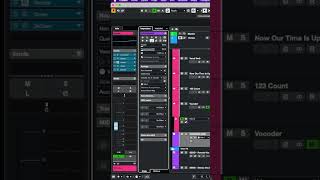 Le plugin VOCODER dans Cubase 13  😎🏆 [upl. by Oinotnaocram]