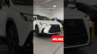 2025 Lexus NX 450H automobile luxurycar lexus lexusclub [upl. by Eleanor]