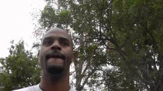 Terrell Williams KO Artist talks to seckbach  esnews boxing [upl. by Namwen]