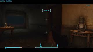 Fallout 4 Playthrough Part 153 Kill Marowski while he sleeps [upl. by Analad614]