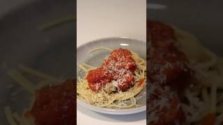 Quick marinara sauce recipe cookingchannel quickandeasy yummy tomato food easyrecipe fyp [upl. by Hutson]