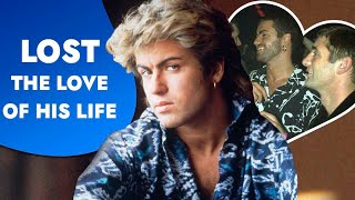 George Michael amp Anselmo Feleppa’s Tragically Short Romance  Rumour Juice [upl. by Jorey839]