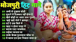 Bhojpuri Gana🌹Sadabahar Song 💖 गाने 💔Purane Gane Mp3 💕Filmi Gaane Pawan Singh  Silpi Raj 2024 [upl. by Orecic]