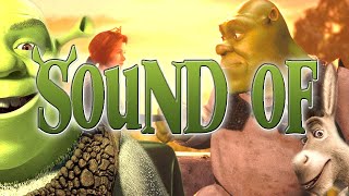 Shrek  Sound of a Fairytale [upl. by Nrubyar219]