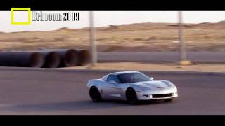 Corvettes from Saudi Arabia [upl. by Haronid812]