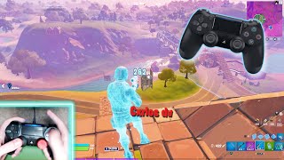 Arena Win with Ps4 Controller Handcam Non Claw No Paddles [upl. by Leirbma]