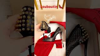 Louboutin ♥️  louboutin [upl. by Heyer]