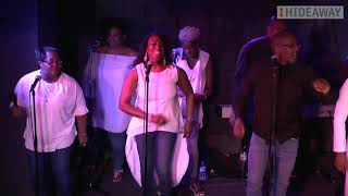 IDMC Gospel Soul Choir  He Made A Way [upl. by Ndnarb922]