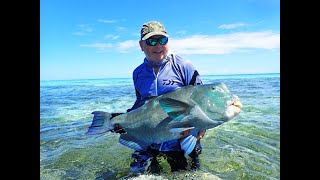 Farquhar Atoll in the seychelles [upl. by Osmen]