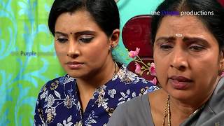 Apoorva Raagangal  அபூர்வ ராகங்கள்  Epi 750 26022018 [upl. by Irat]