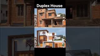 Duplex House [upl. by Kcirrem]