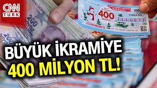 Milli Piyango Yılbaşı Biletleri Ne Kadar Haber [upl. by Ogeid624]