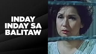 INDAY INDAY SA BALITAW Susan Roces Eddie Gutierrez amp Maricel Soriano  Full Movie [upl. by Asilet300]