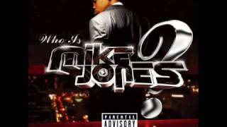 Mike Jones  Back Then [upl. by Giulia810]