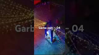 Garba part  04  Navratri special song [upl. by Idnyl]