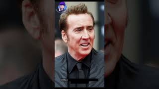 Unveiling the Enigmatic Journey Nicolas Cages Career Net Worth and Hollywood Odyssey [upl. by Akkim]