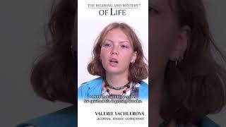 Valerie Vachlerová  What kind of director is Petr Vachler [upl. by Ahsilav]