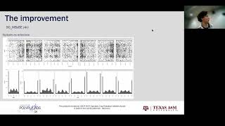 Ploidy and aneuploidy determination in a collection of Rosa spp accessions [upl. by Adelice11]