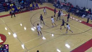 Jeremiah Wilson 2021 2022 Highlights [upl. by Ayerdna]