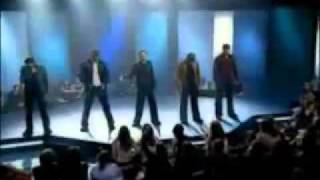 westlife en ti deje mi amor [upl. by Munniks]