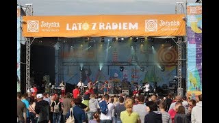 BRAThANKI  Lato z Radiem 2014  Live [upl. by Zuleika]