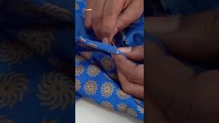 Tailoring tips in Tamilblouse shorts [upl. by Alinna]