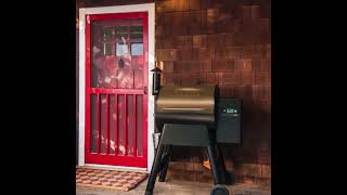 5 Simple Tweaks to MAXIMIZE Your Traeger Pro 575 Wood Pellet Smart Grill [upl. by Asit]