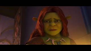 Shrek Forever After 2010 Happily Ever After Tornado Scene [upl. by Weitzman626]