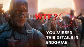 The Avengers Assemble Scene in Endgame Explained The Ultimate Fan Guide [upl. by Ahcrop]